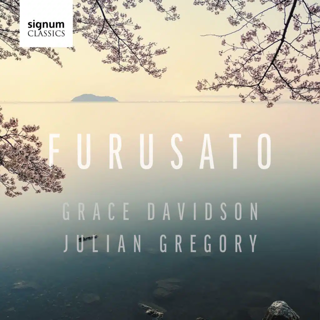 Grace Davidson, Julian Gregory & Libby Burgess