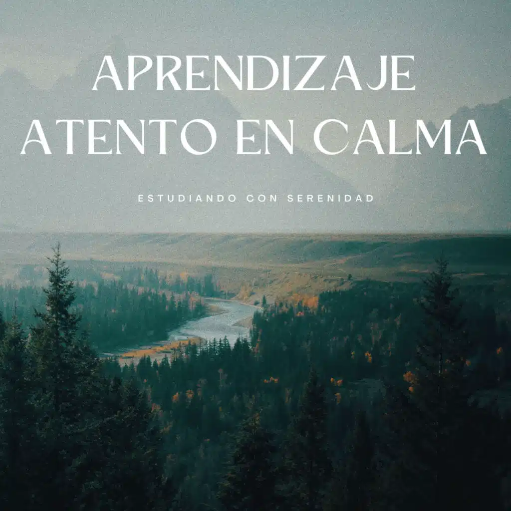 Aprendizaje Atento En Calma: Estudiando Con Serenidad