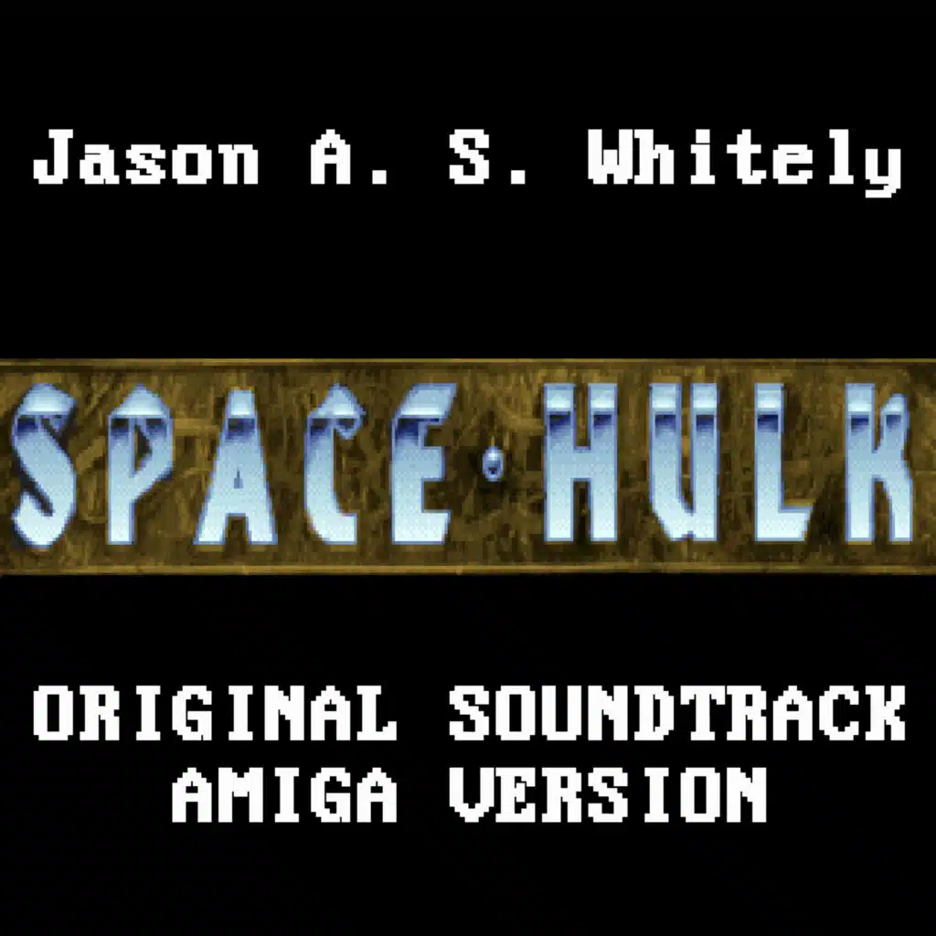 Debriefing (Amiga A500 PAL)