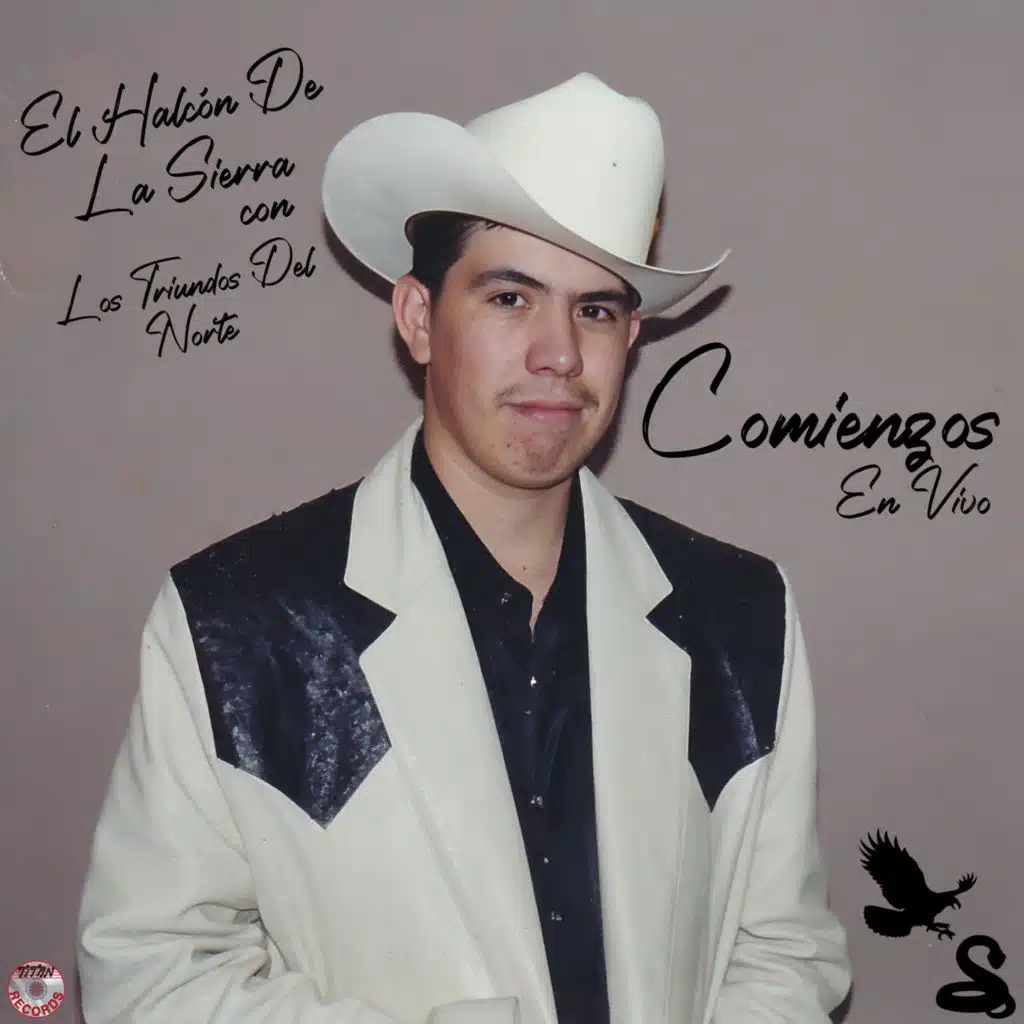 El Columpio (En Vivo) [feat. Los Triunfos Del Norte]