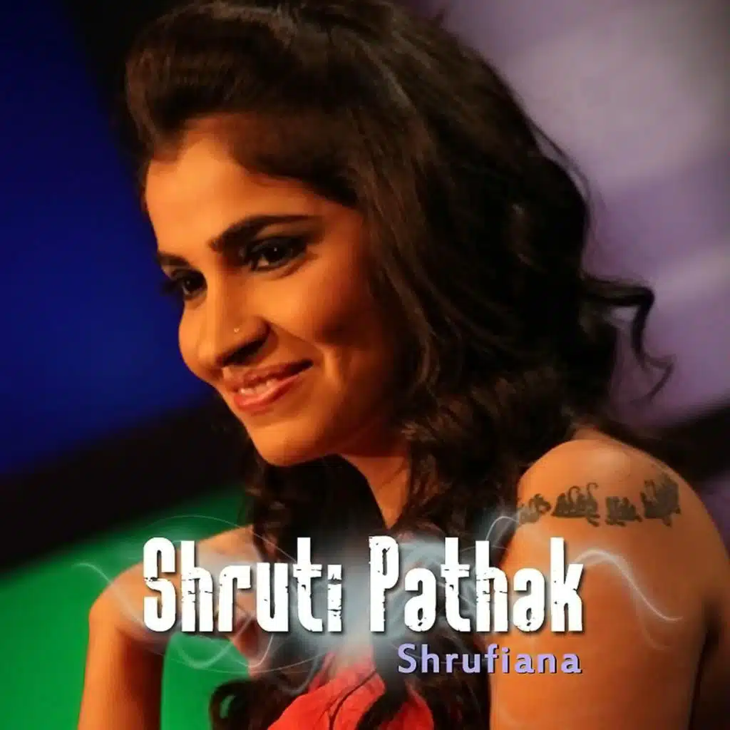 Shruti Pathak