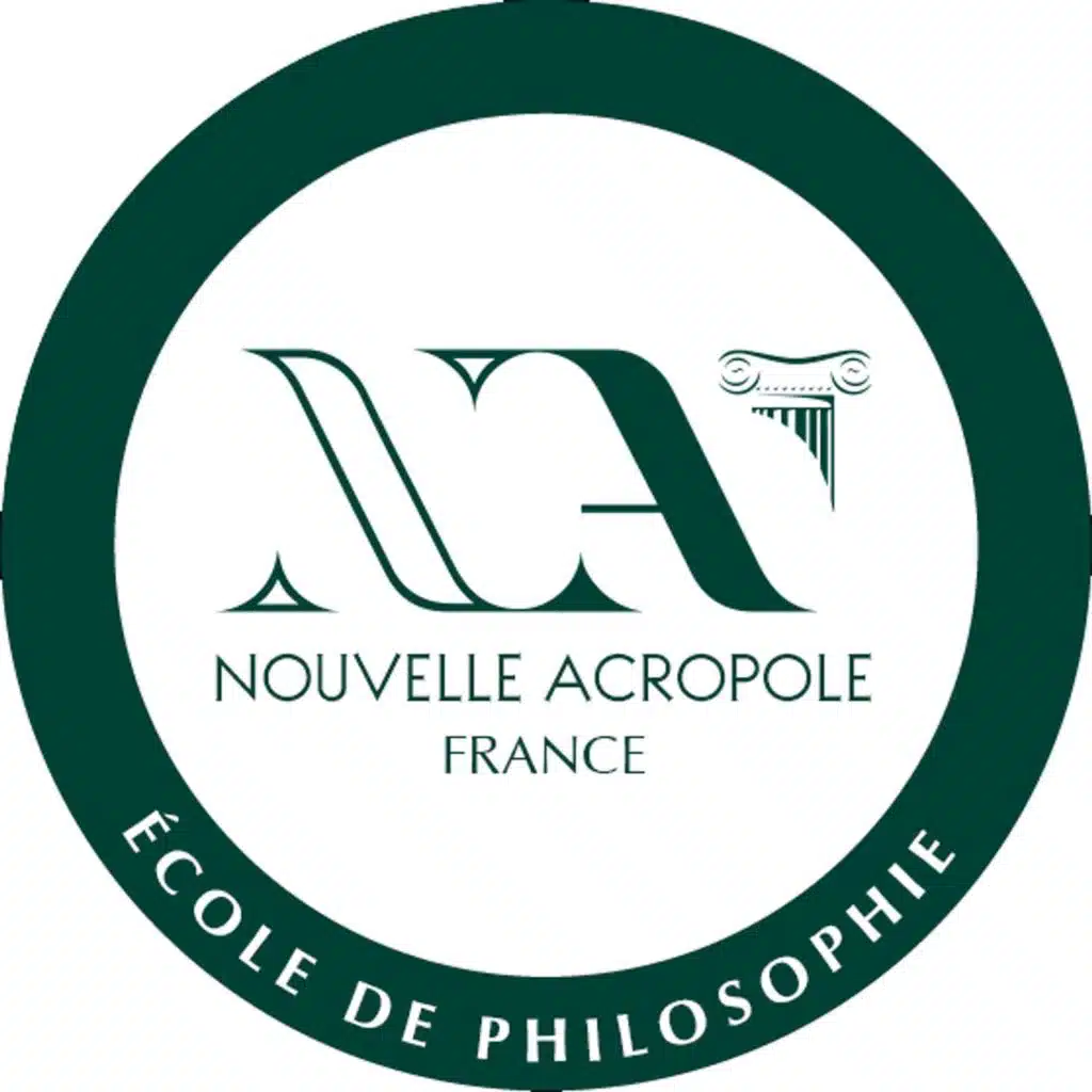 Nouvelle Acropole France Podcast