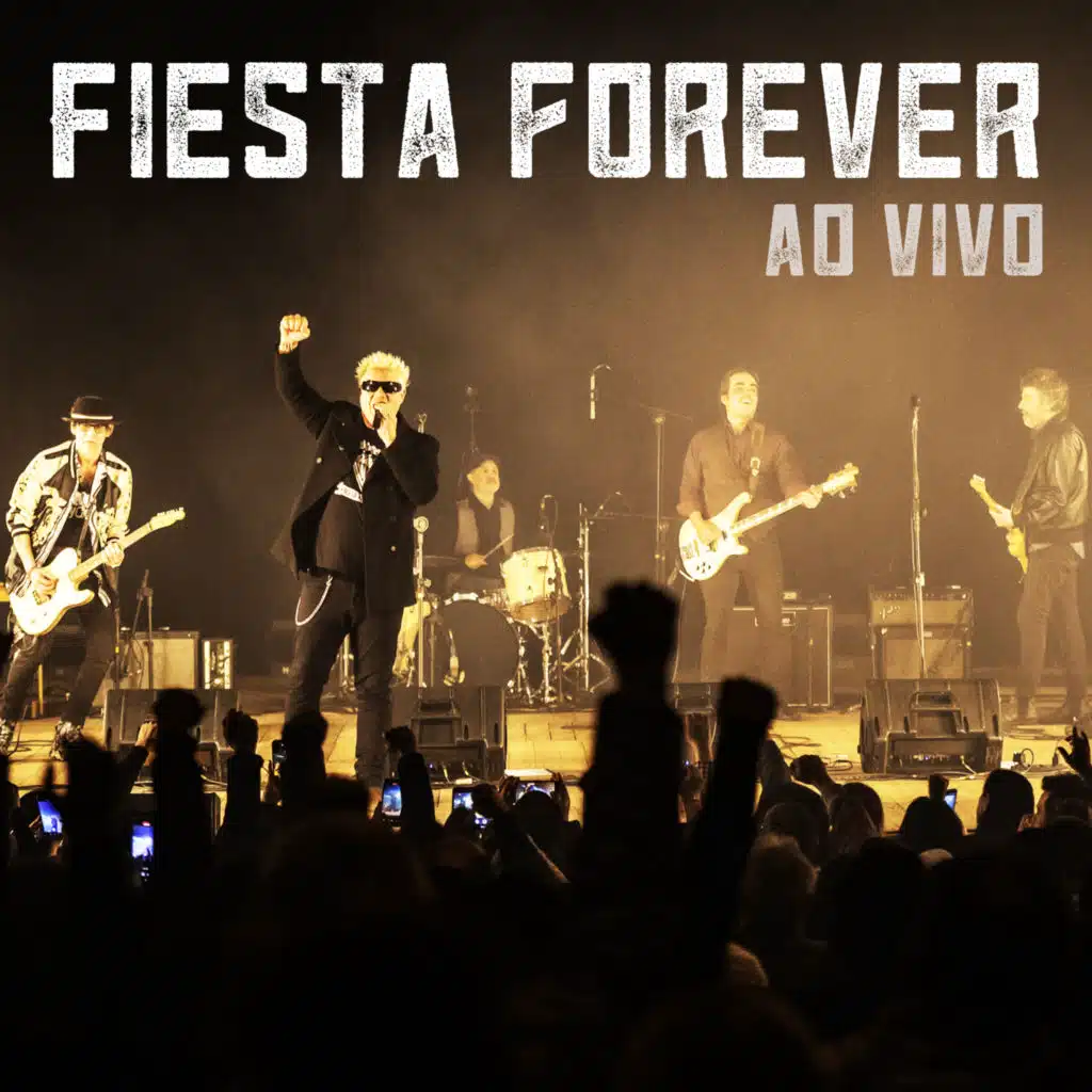 Fiesta Forever (Ao Vivo)