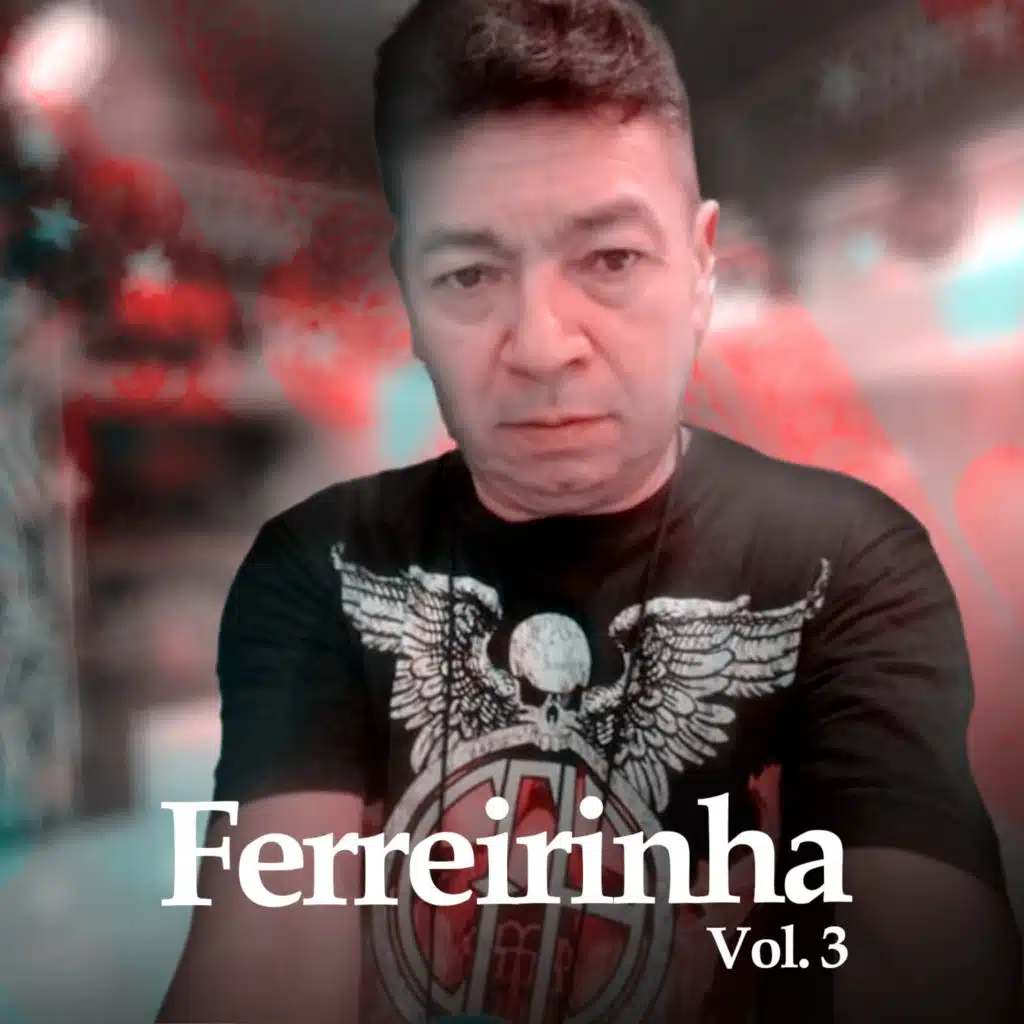 Ferreirinha