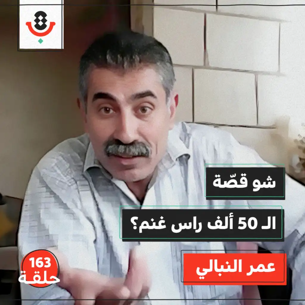 من يتحكّم بسعر وتوفر اللحوم في فلسطين؟ | عمر النبالي | 163