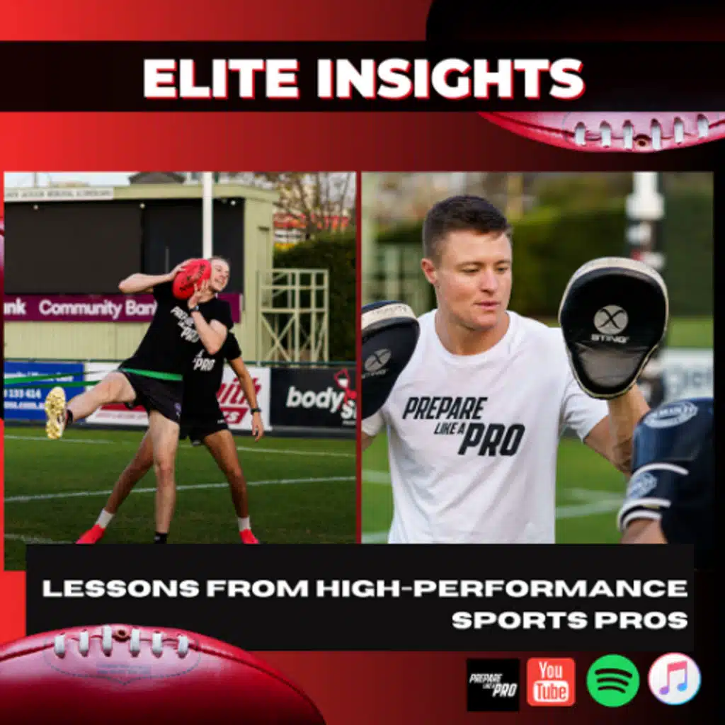 #bitesize -  How Long Does It Really Take to Go Full-Time in Pro Sport? | AFL Coach Survey Insights