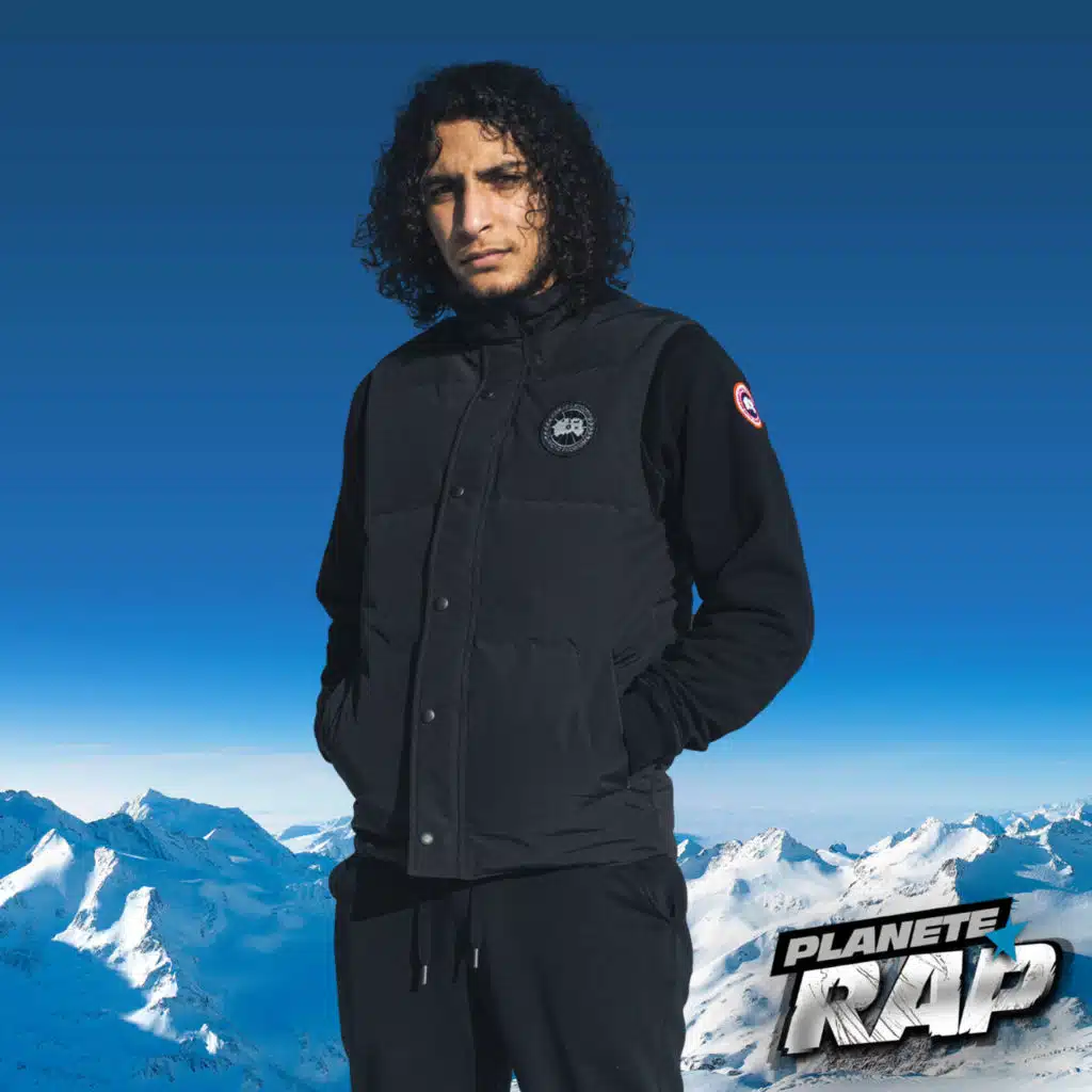 Planète Rap - ISK "Racines" #1