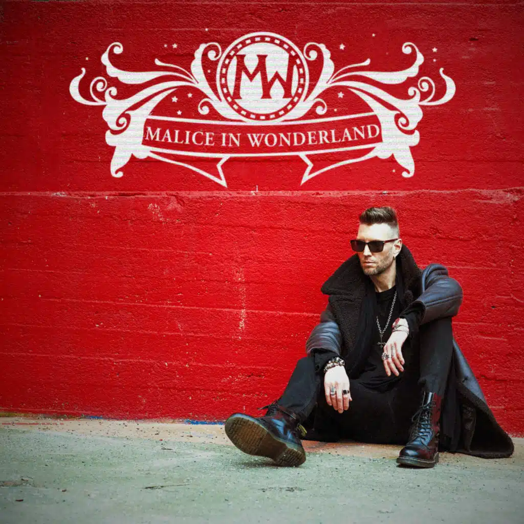 Malice in Wonderland