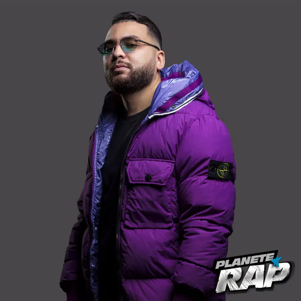 Planète Rap - GLK "Karma" #2