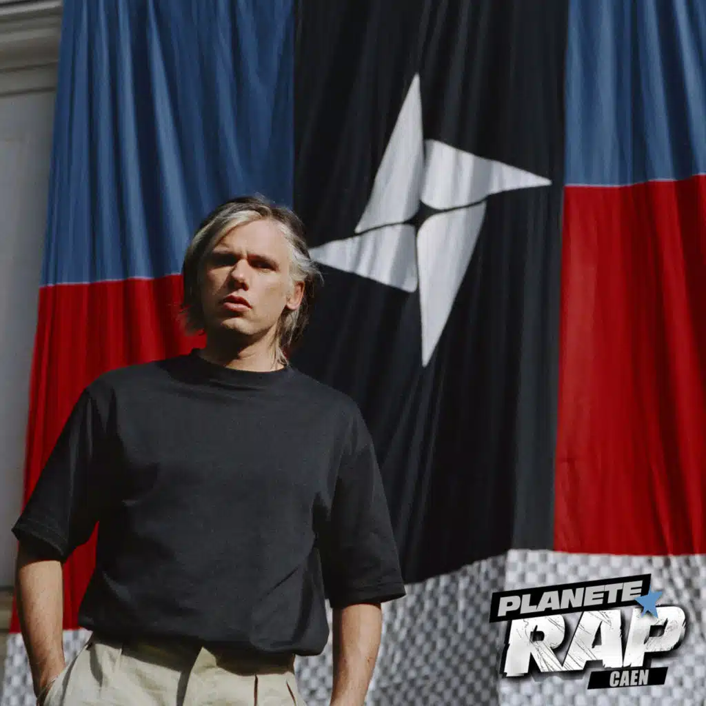 Orelsan - "Civilisation"