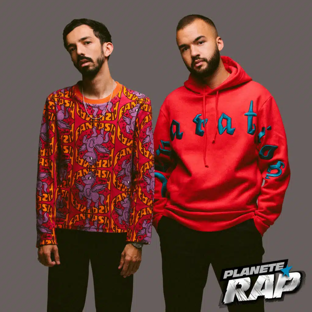 Bigflo & Oli - "Les autres c'est nous" #5