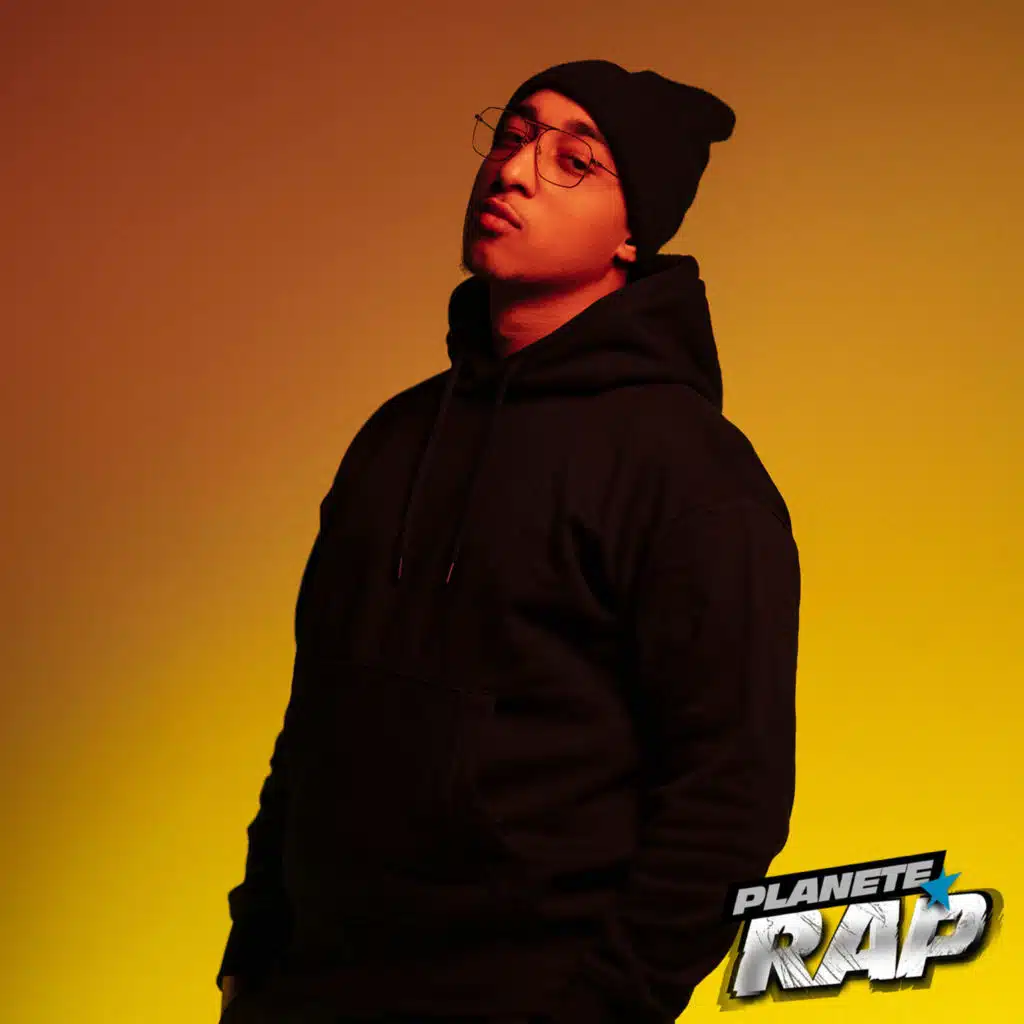 Planète Rap - Nahir "Intégral 2" #4