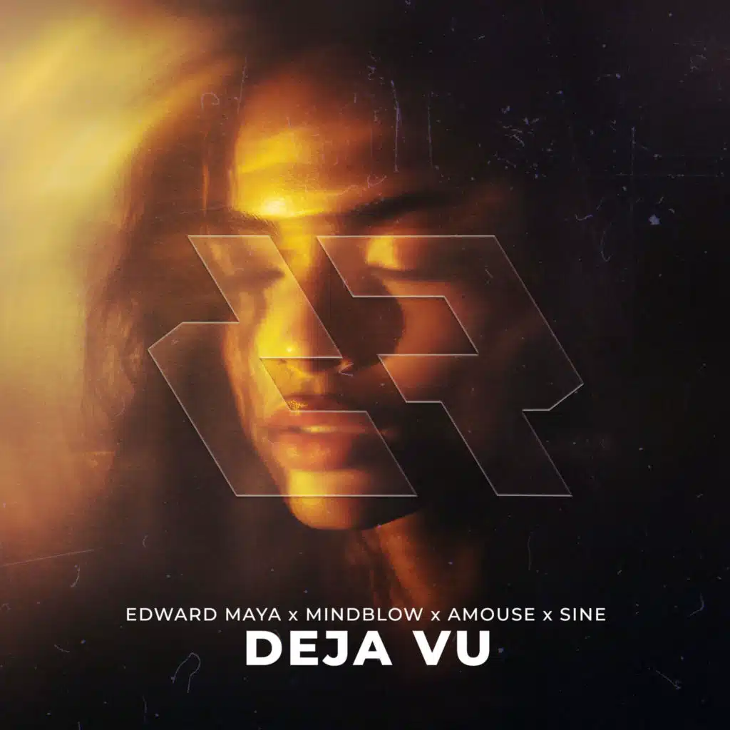 Deja Vu (Extended Version) [feat. SINE]