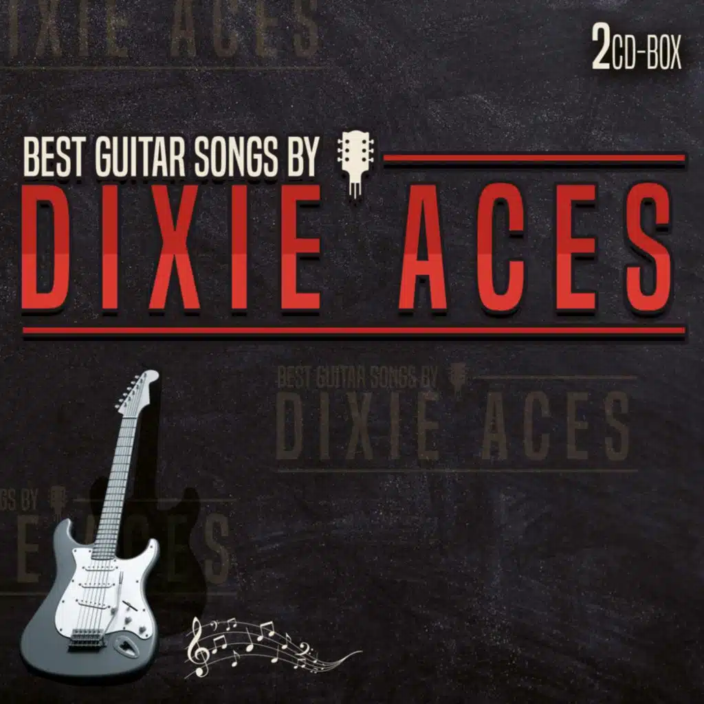 The Best World Guitar-Hits