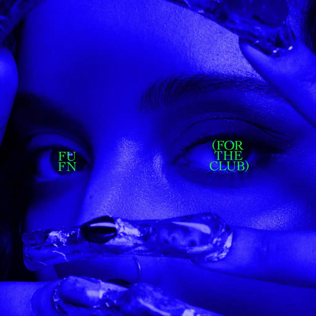 FUFN (Fuck You For Now)