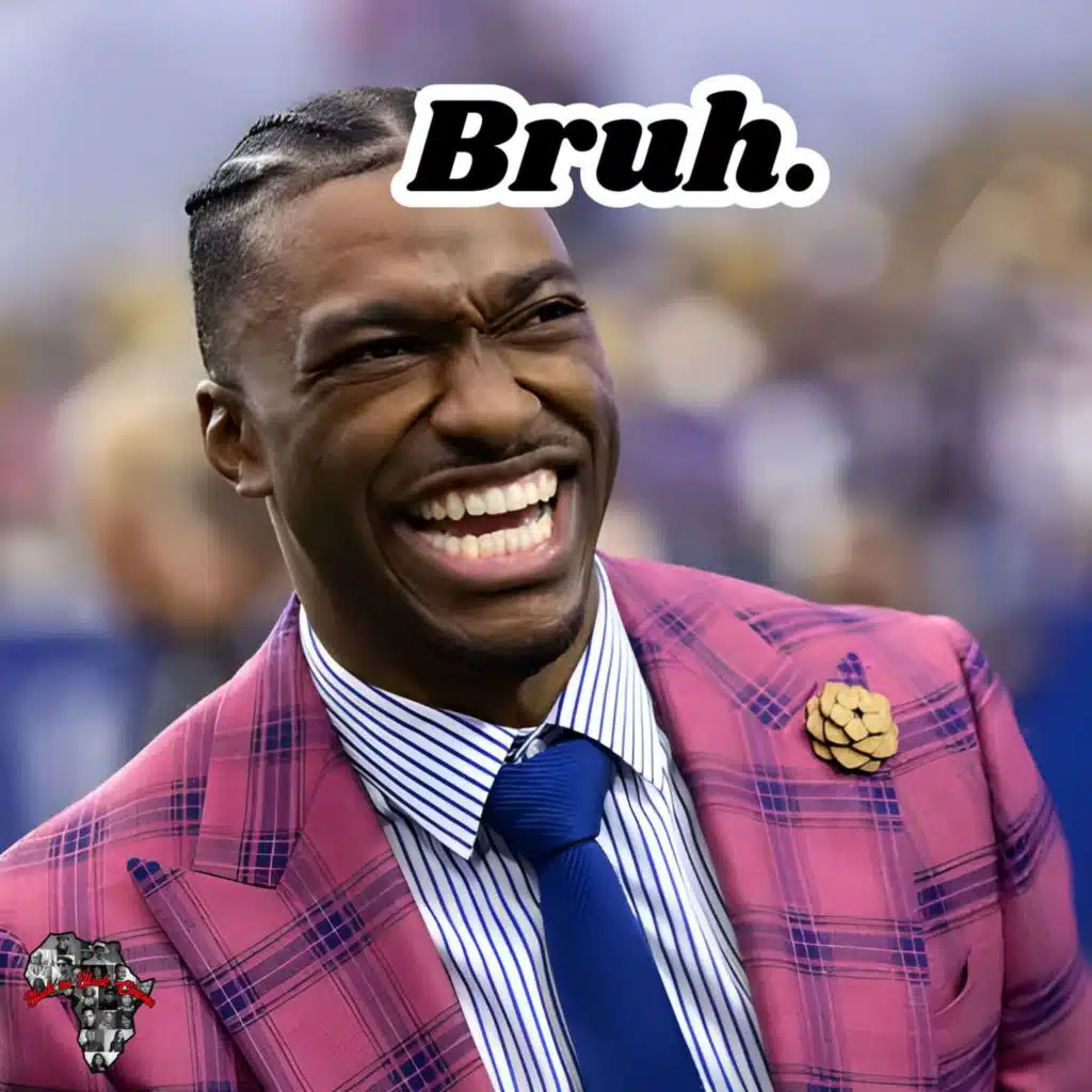 A Shocking Level of Ignorance On Blackness