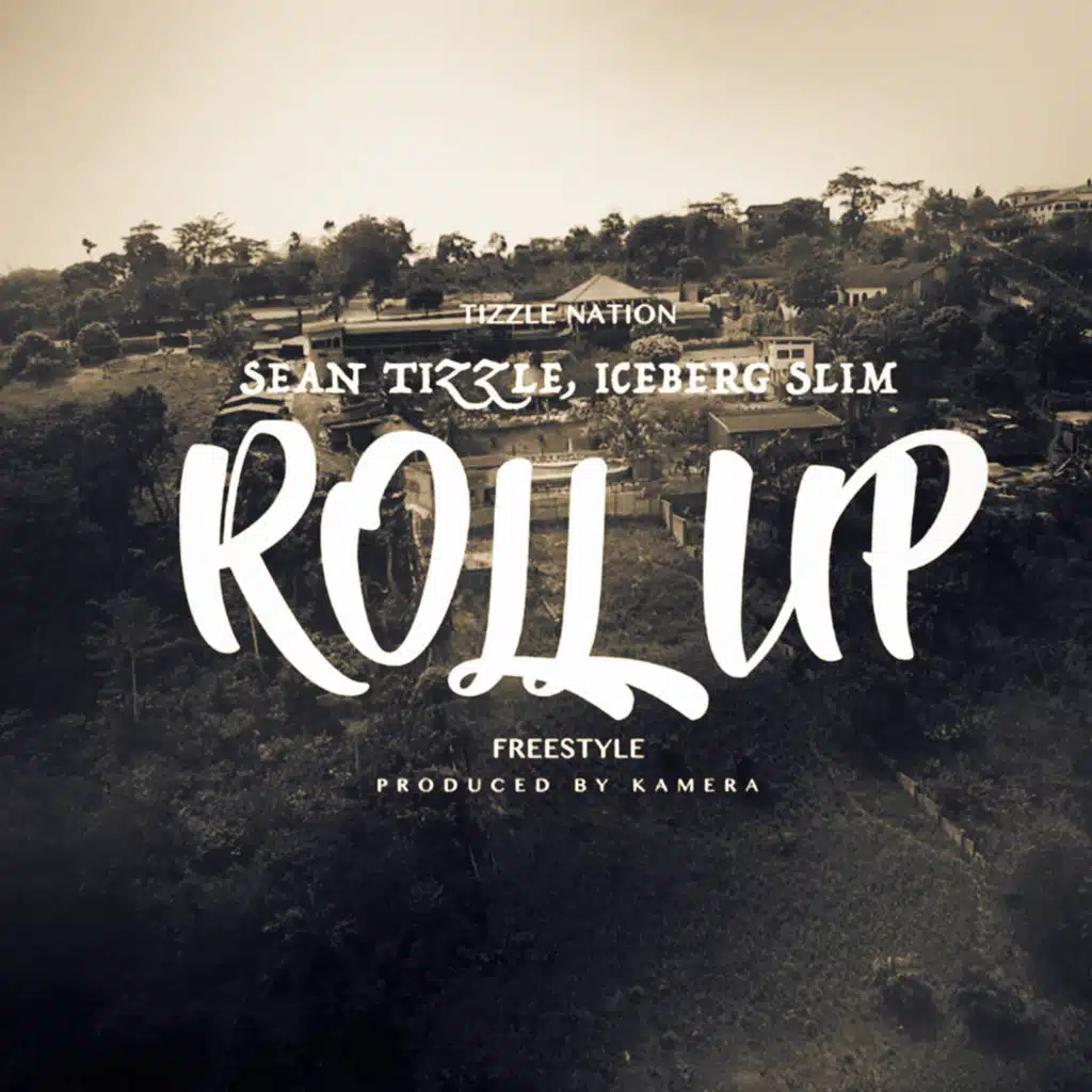Roll Up (feat. Iceberg Slim)