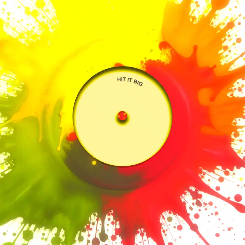 Nocturna Blasters (Edit Mix)