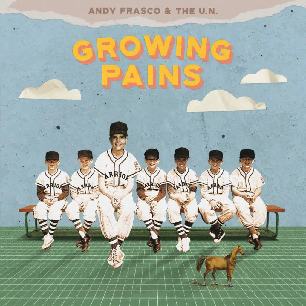 Life is Easy (feat. Billy Strings & Mike Gordon)