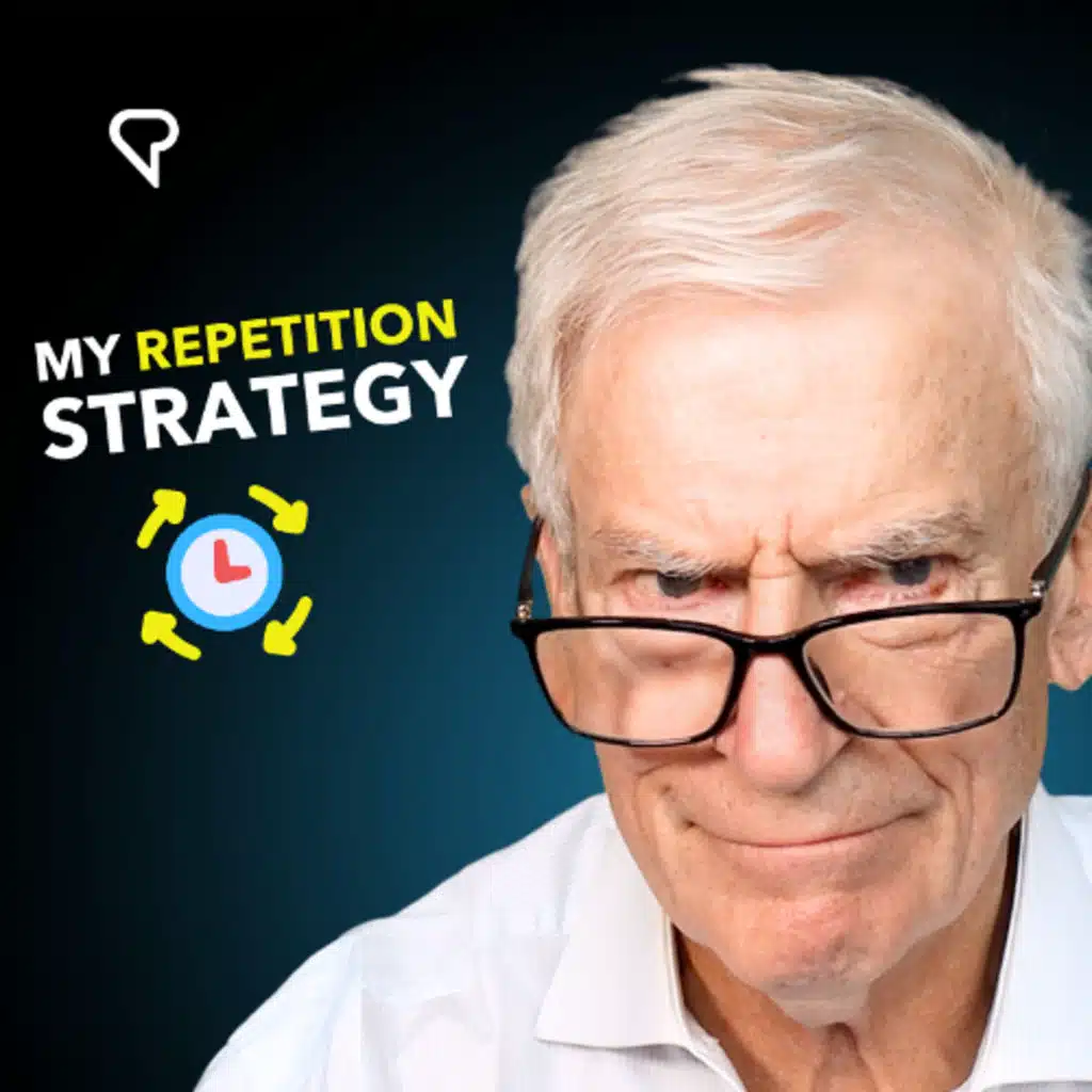 Why I don’t use spaced repetition (and what I do instead)