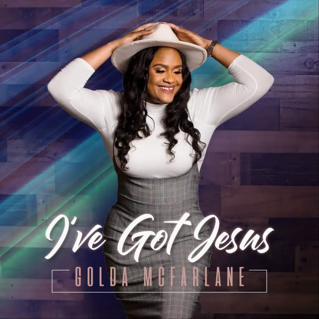 Golda McFarlane