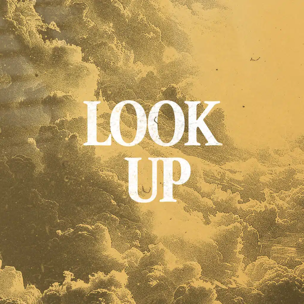 Look Up (Live)