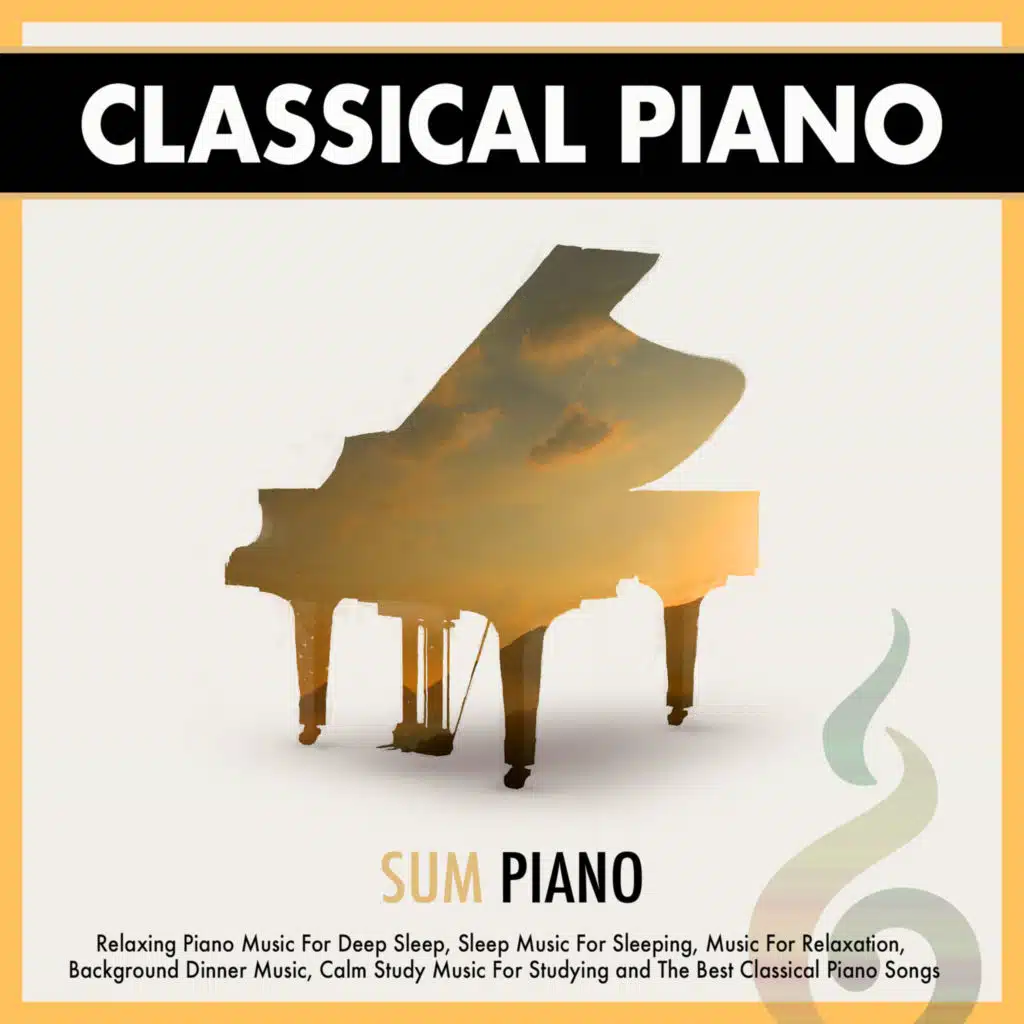 Kinderszenen - Reverie - Classical Piano Sleeping Music