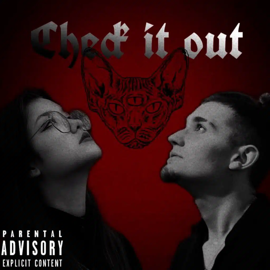 Check it out (prod. by ree_soo_yet) [feat. God’s light]