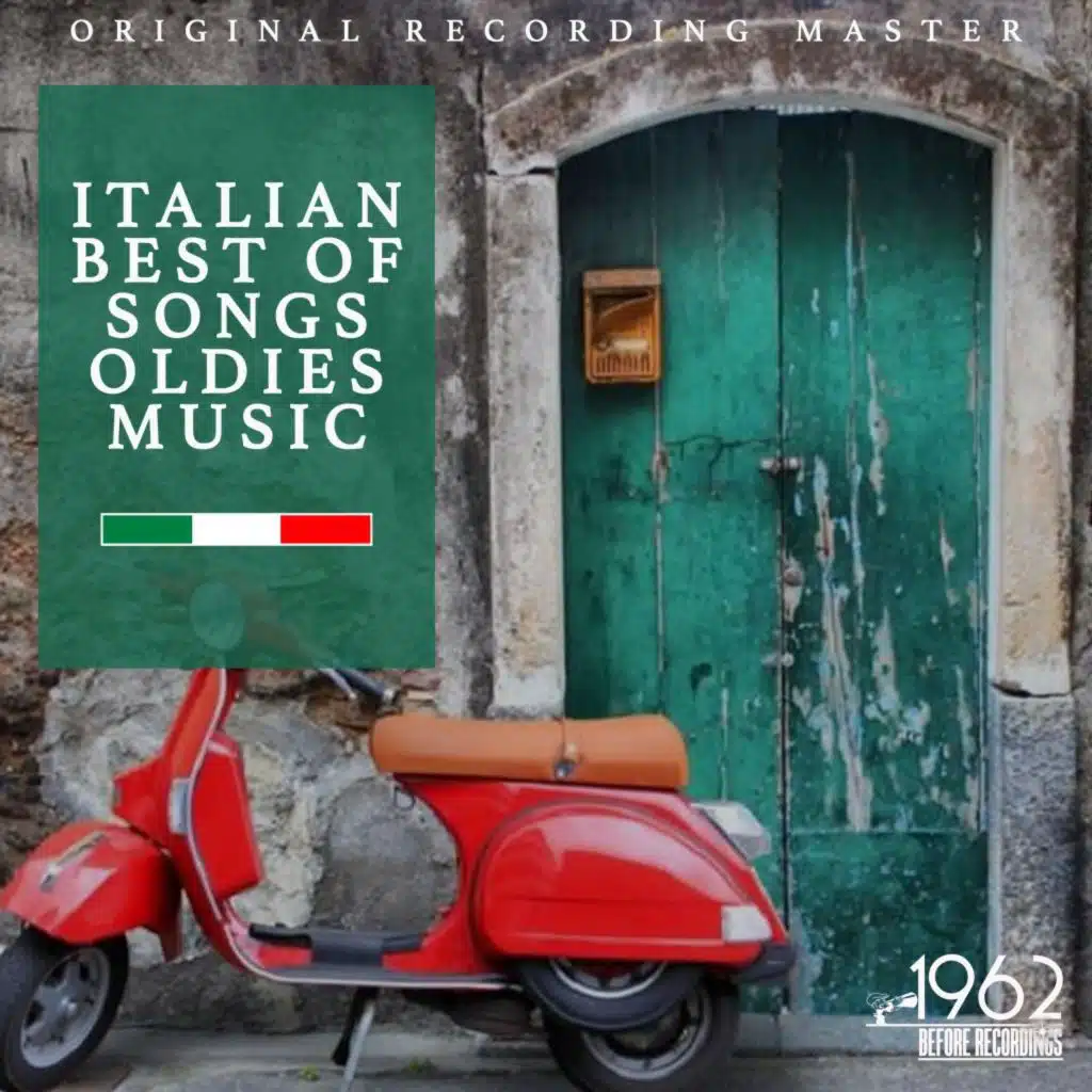 Italian Best Of Songs Oldies Music