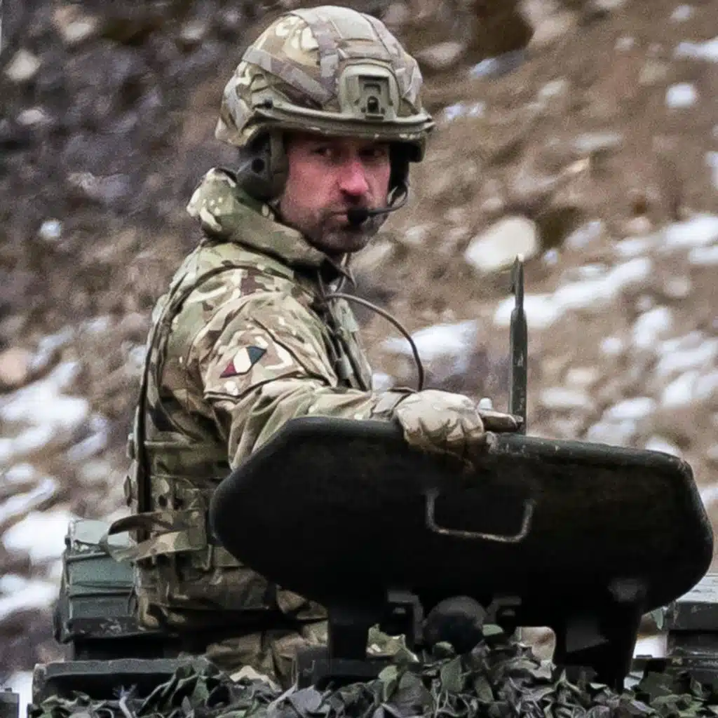 Prince Harry’s dramatic new split and William builds his statesman status