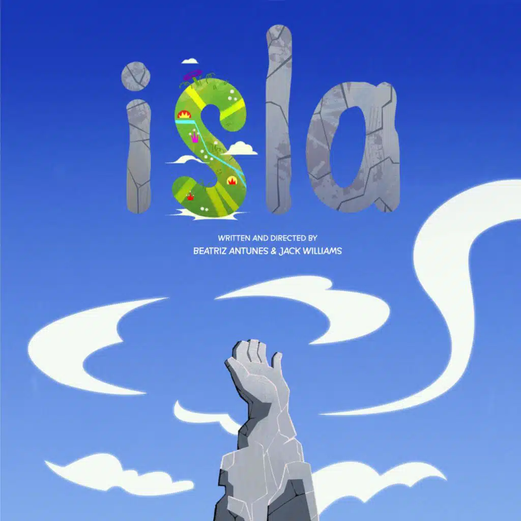 ISLA (Original Motion Picture Soundtrack)