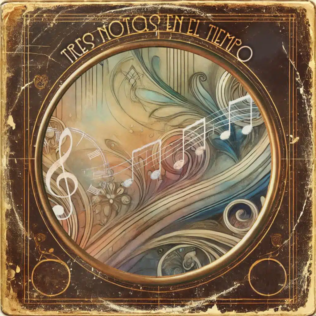 Tres Notas en el Tiempo, Vol. 11