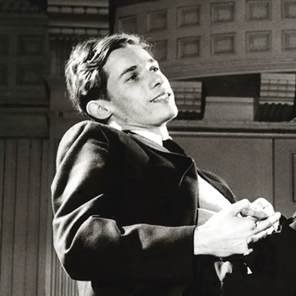 Glenn Gould
