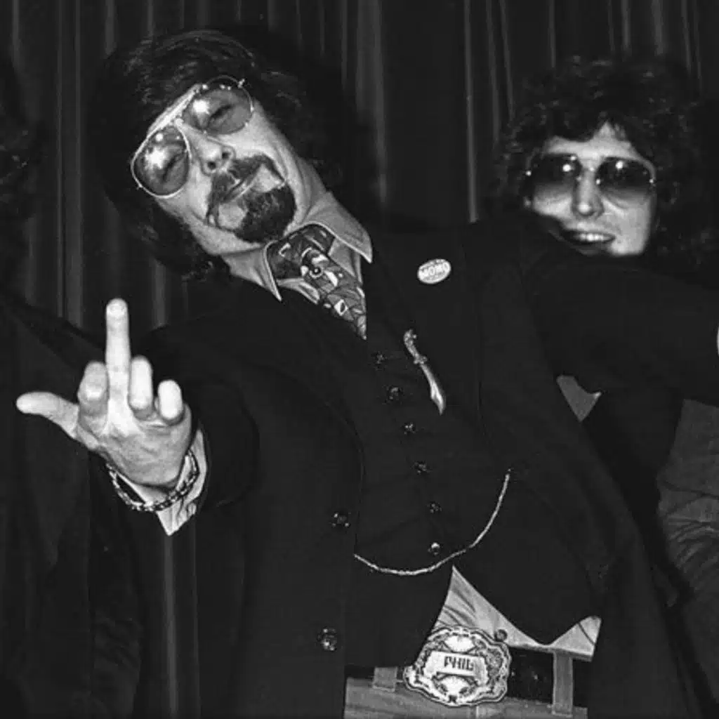 Mr Untouchable 5 : This Thing Of Ours