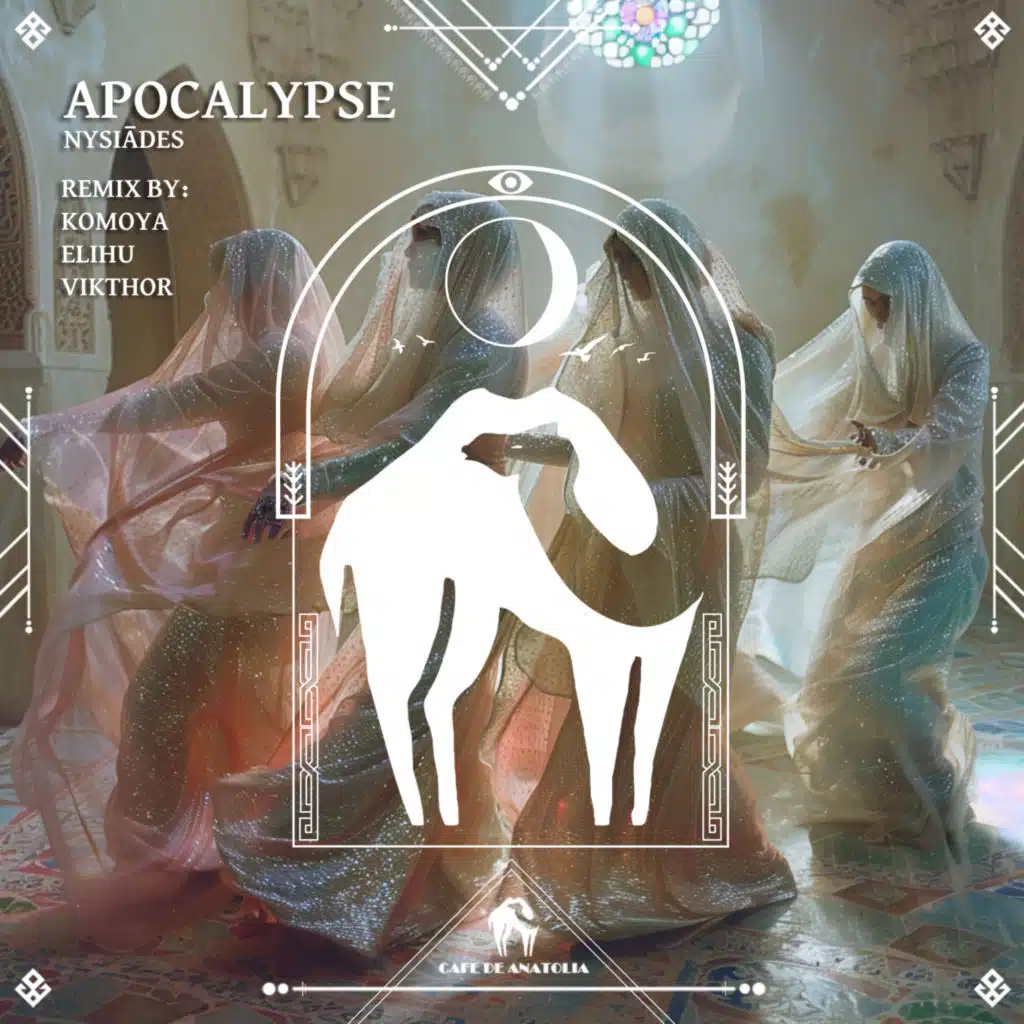 Apocalypse (Komoya Remix)