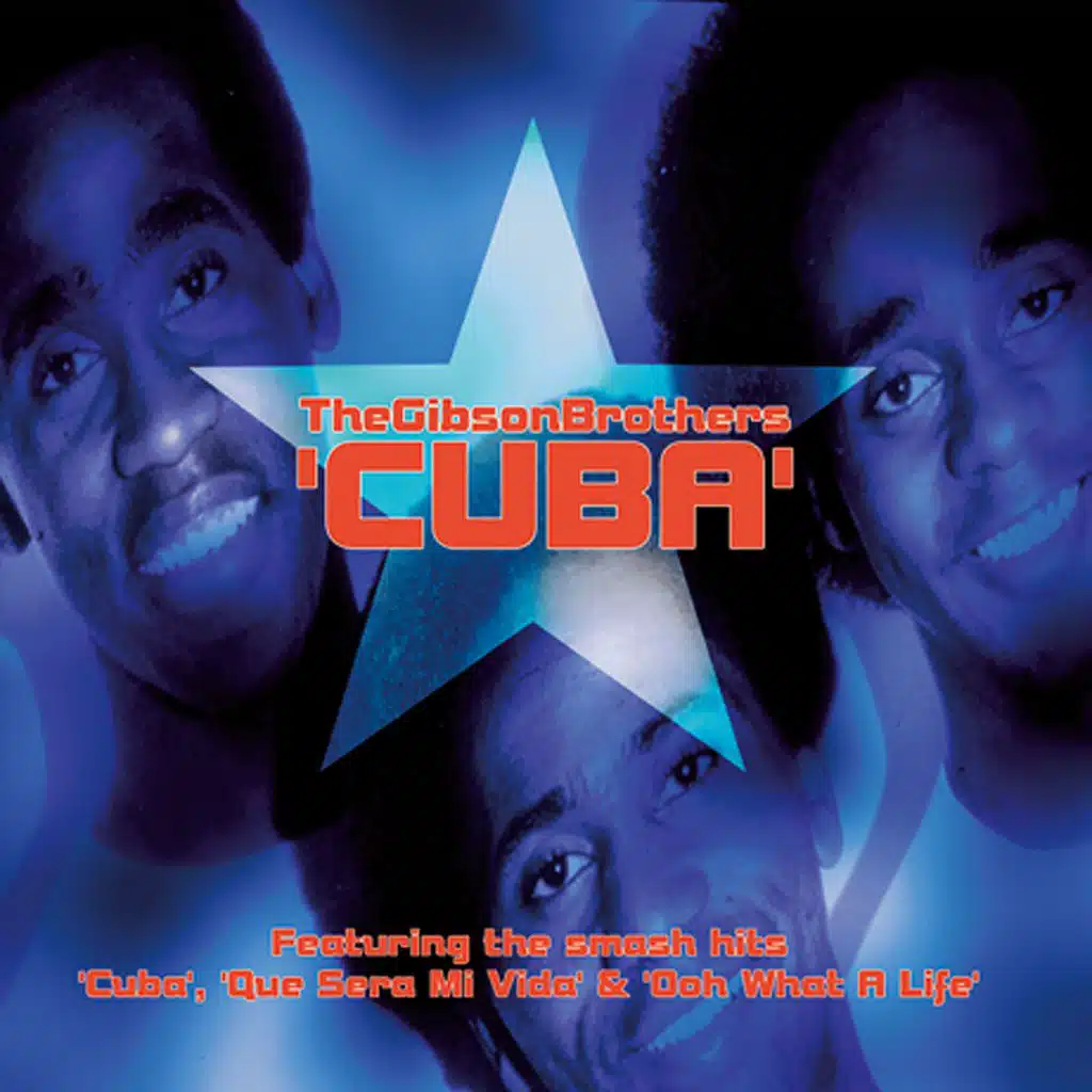 Cuba and Other Big Hits (Rerecorded)