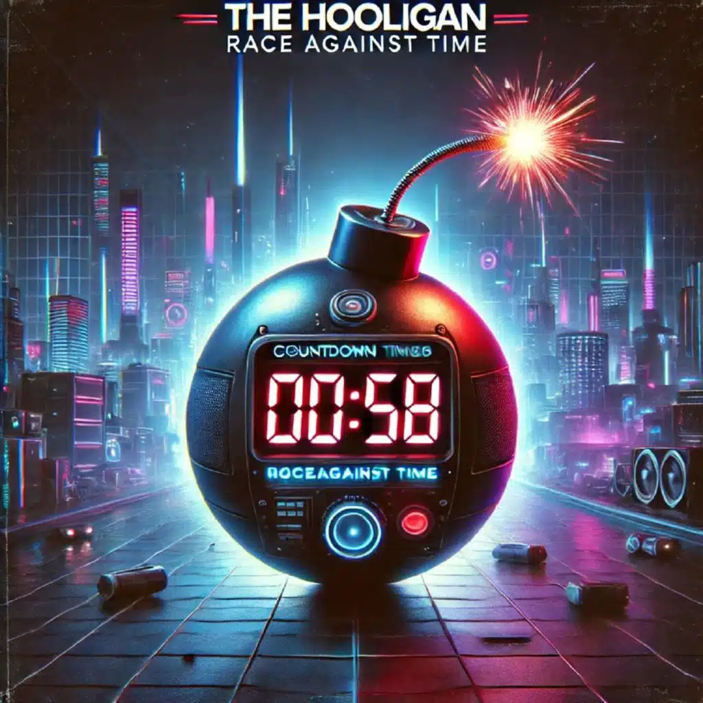 Race against time