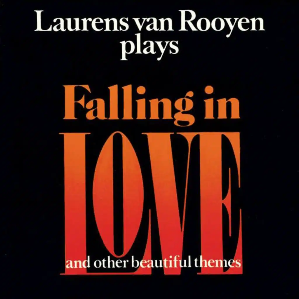 Plays Falling In Love And Other Beautiful Themes