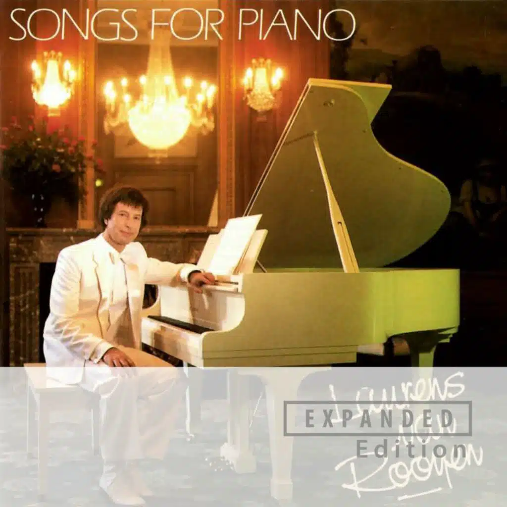 Songs For Piano (Expanded Edition)