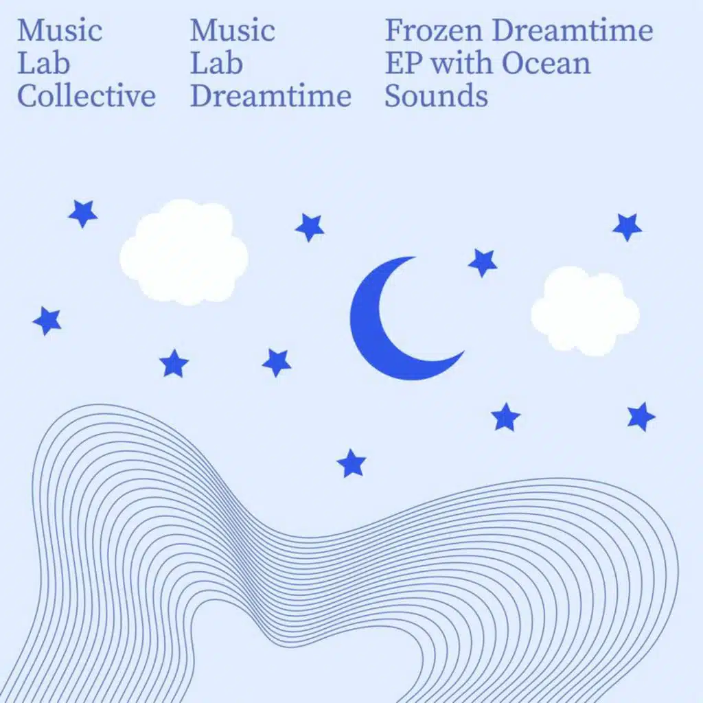 Music Lab Collective & Music Lab Dreamtime