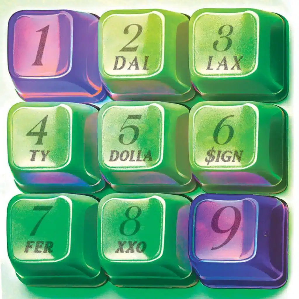 Feid & Ty Dolla $ign