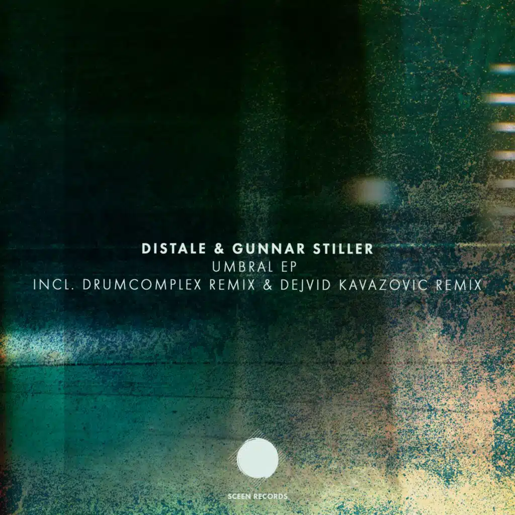 Distale & Gunnar Stiller