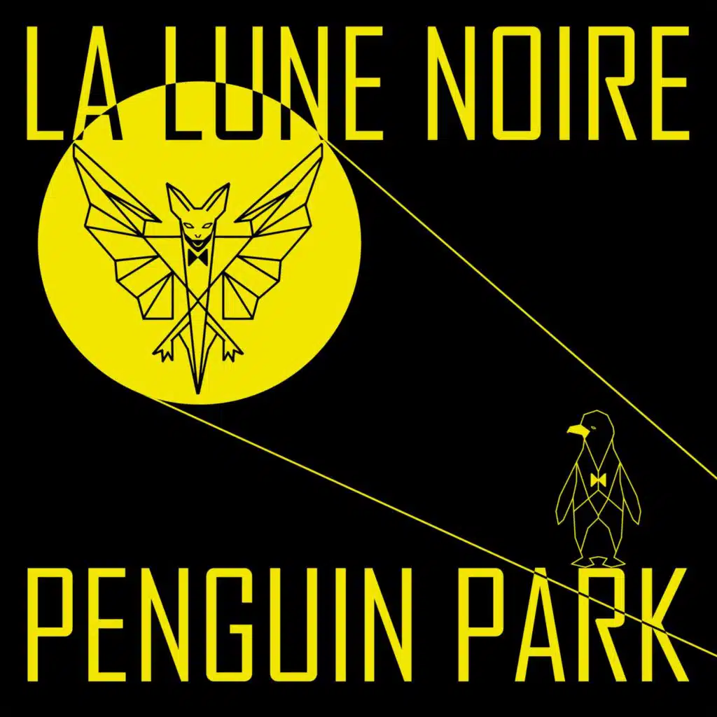 La Lune Noire