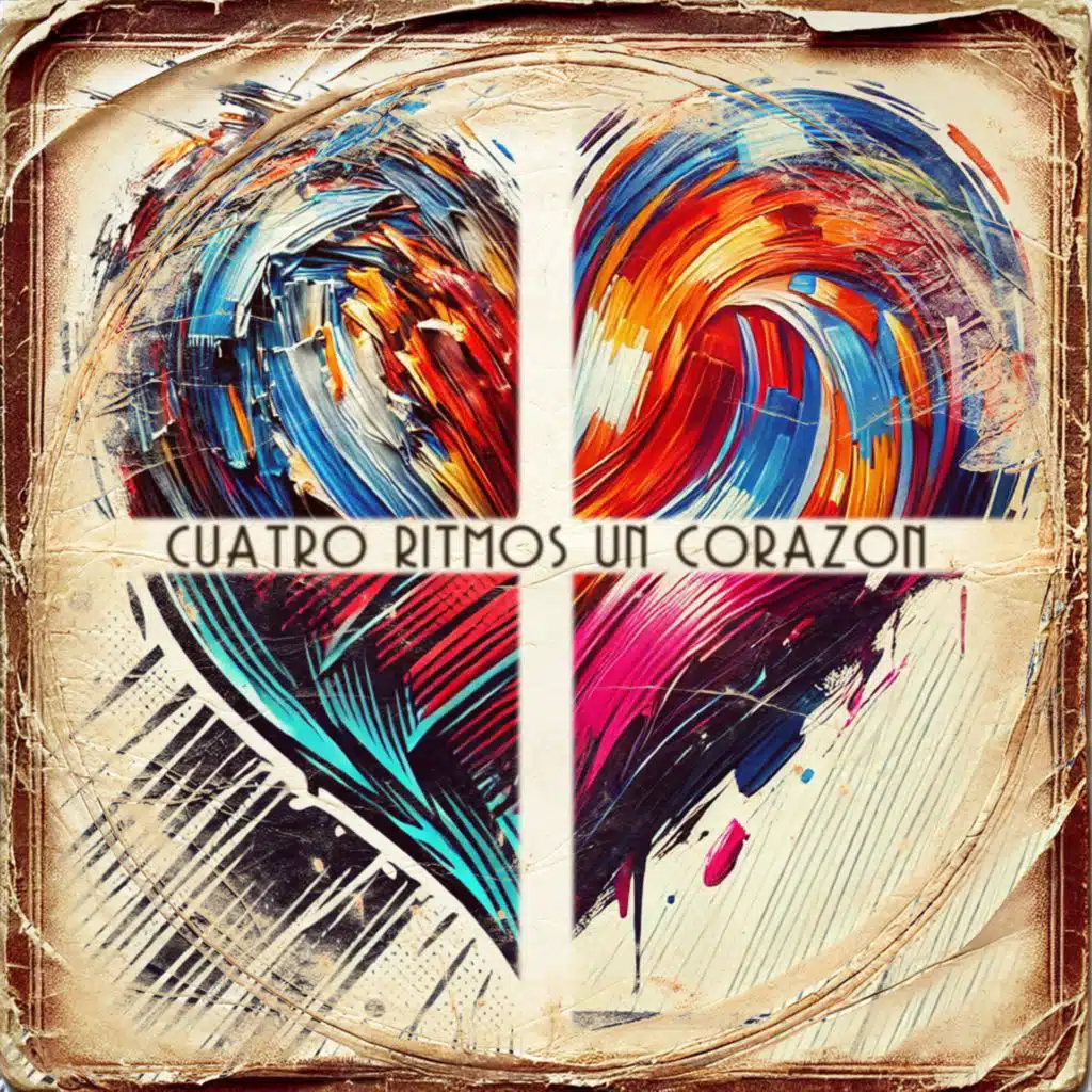 Las Huellas De Mis Besos (Remastered 2024)