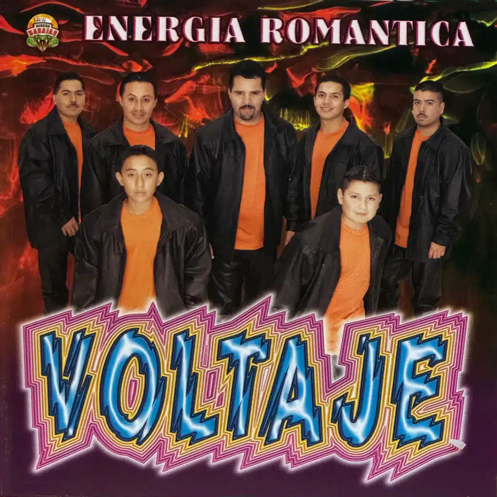 Energia Romántica