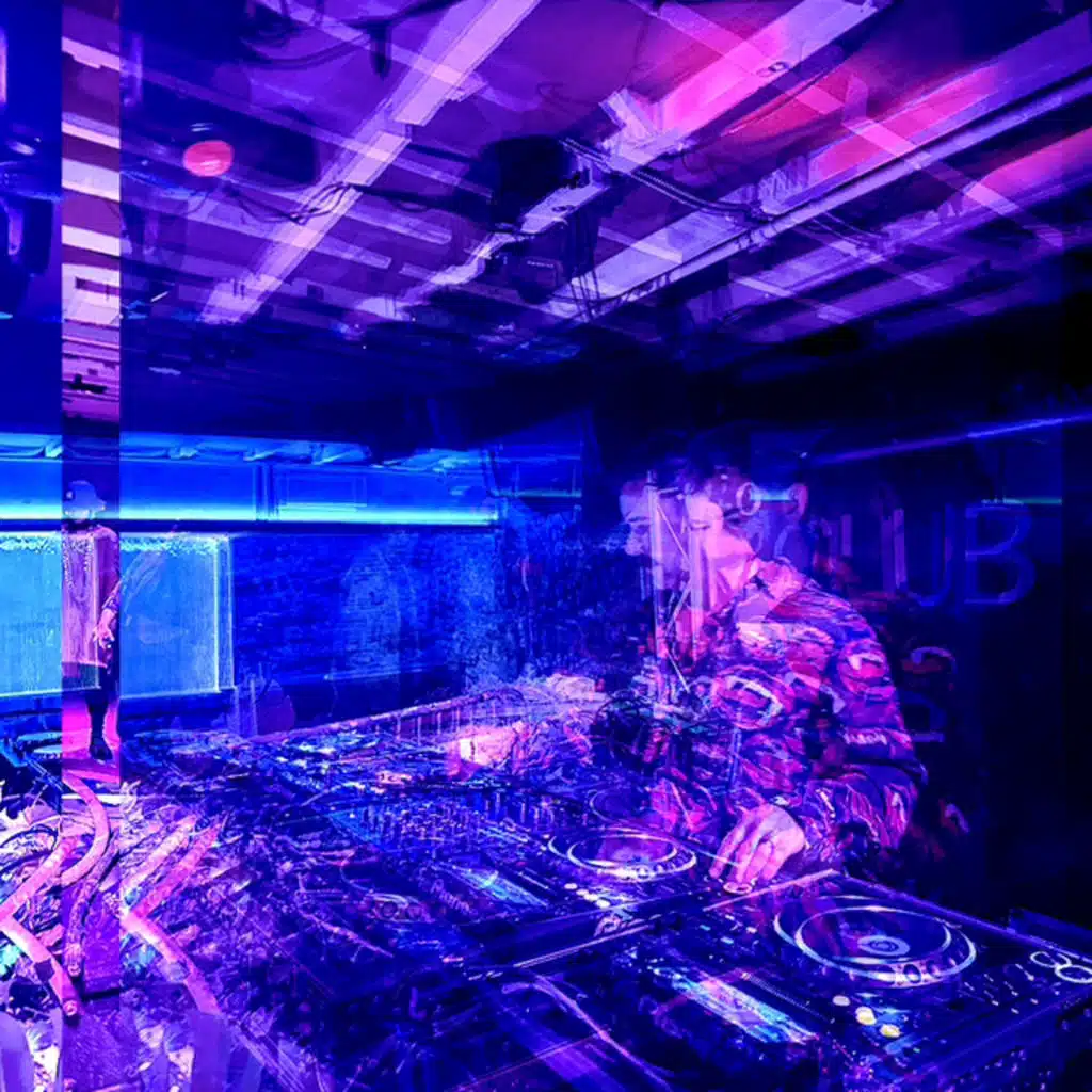 Ep 258 - Mimsy - Live@ Zebra Bozeman - Starlight Thursdays Episode 258