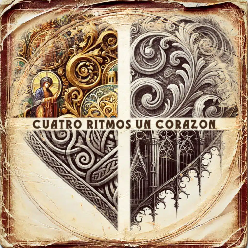Cuatro Ritmos Un Corazon, Vol. 19