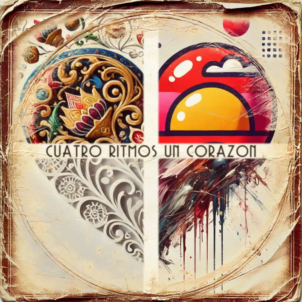 La Leyenda Del Beso (Remastered 2024)