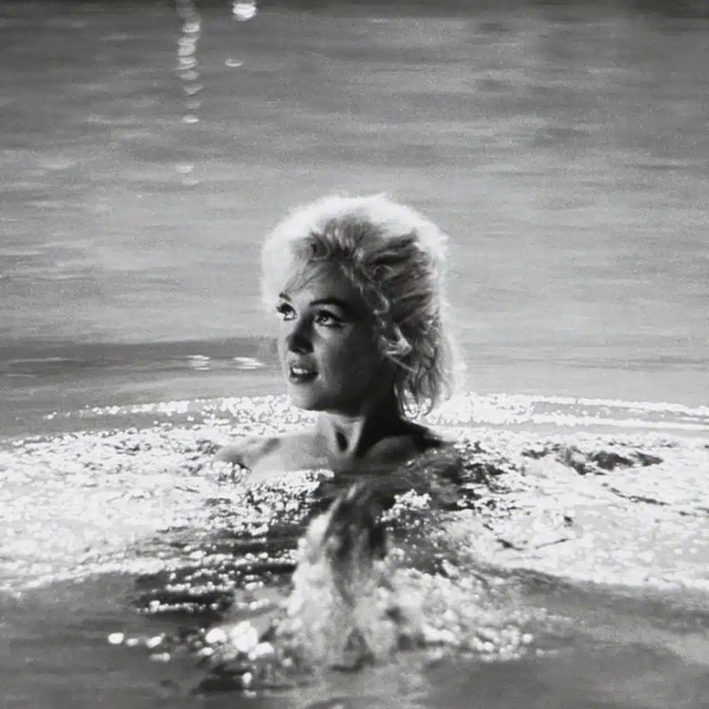 Flashback: Marilyn Monroe – The End