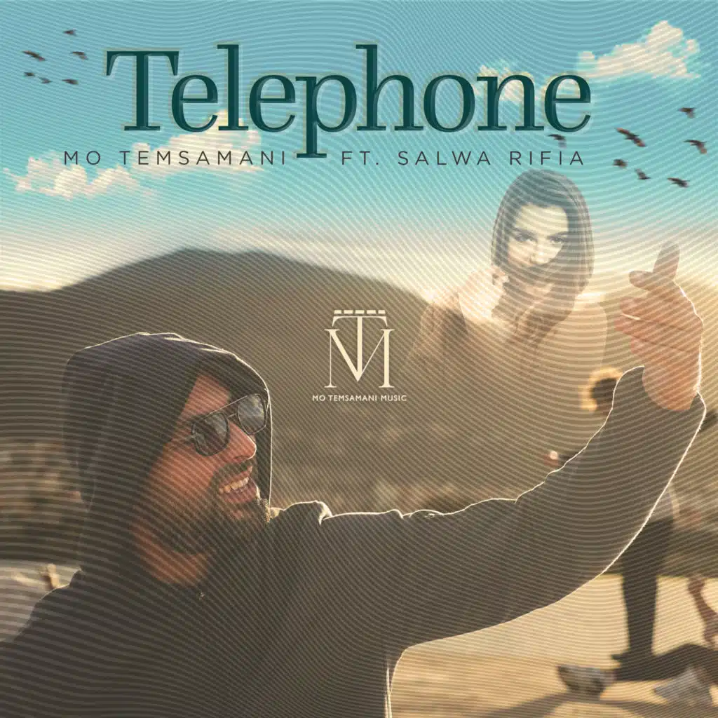 Telephone (feat. Salwa Rifia)